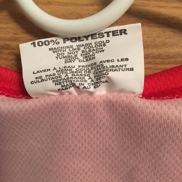 ⚾️⚾️NWOT Brooklyn Cyclones SGA - Picture 4 of 4